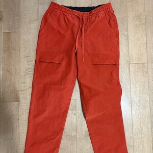Lululemon Bowline Pant's